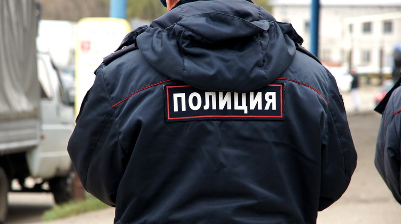Тюменец пообещал заминировать отделы городской полиции