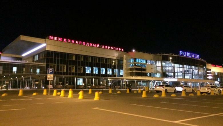 Тюменский аэропорт стал одним из самых пунктуальных заняв 16 место в рейтинге OAG