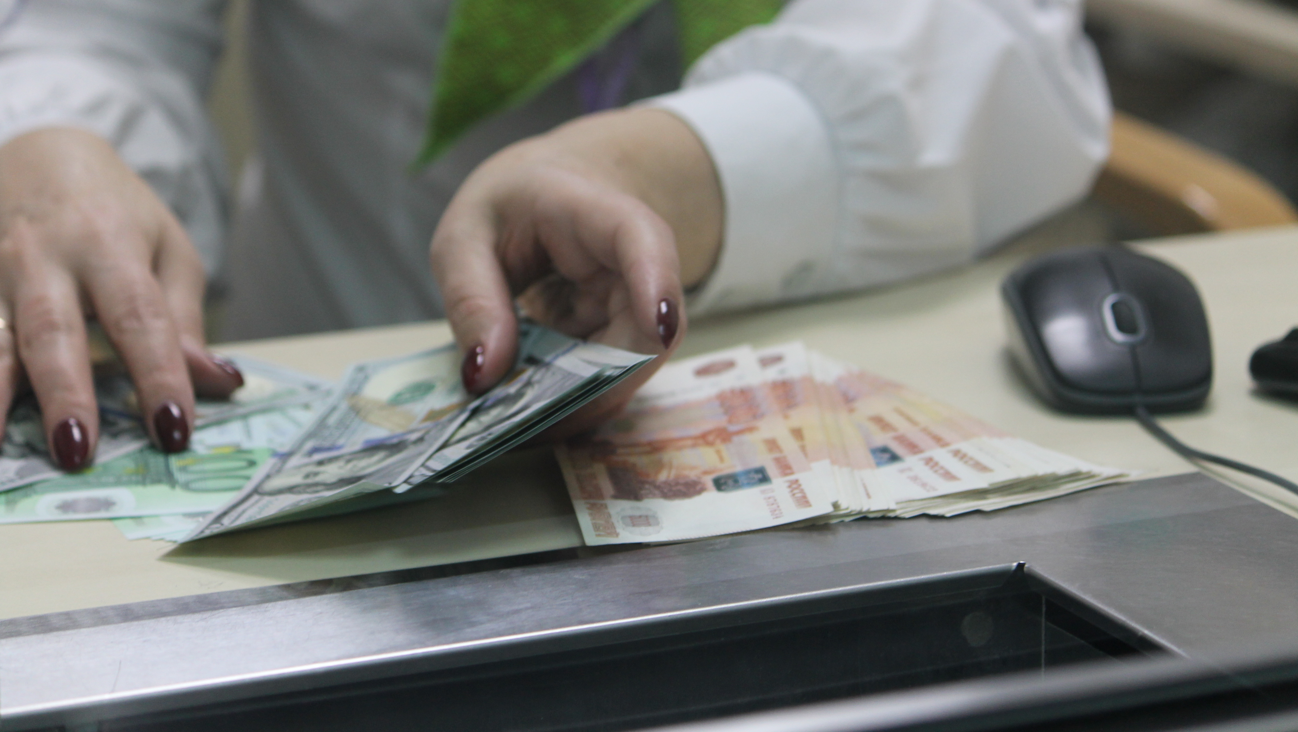 В Тюмени продают имущество обанкротившегося банка