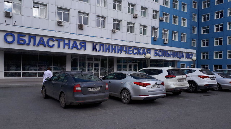 На 11 июля в Тюменской области 82 человека заболели коронавирусом