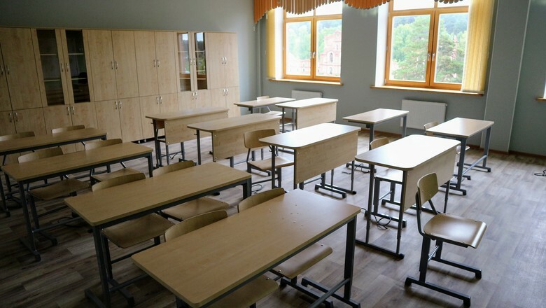 В Тюмени ученик пятого класса покончил с собой