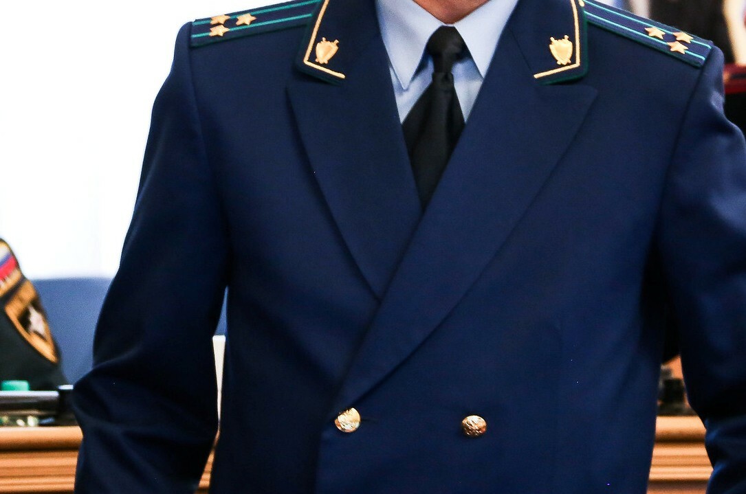 Служба собственной безопасности УМВД задержала полковника полиции