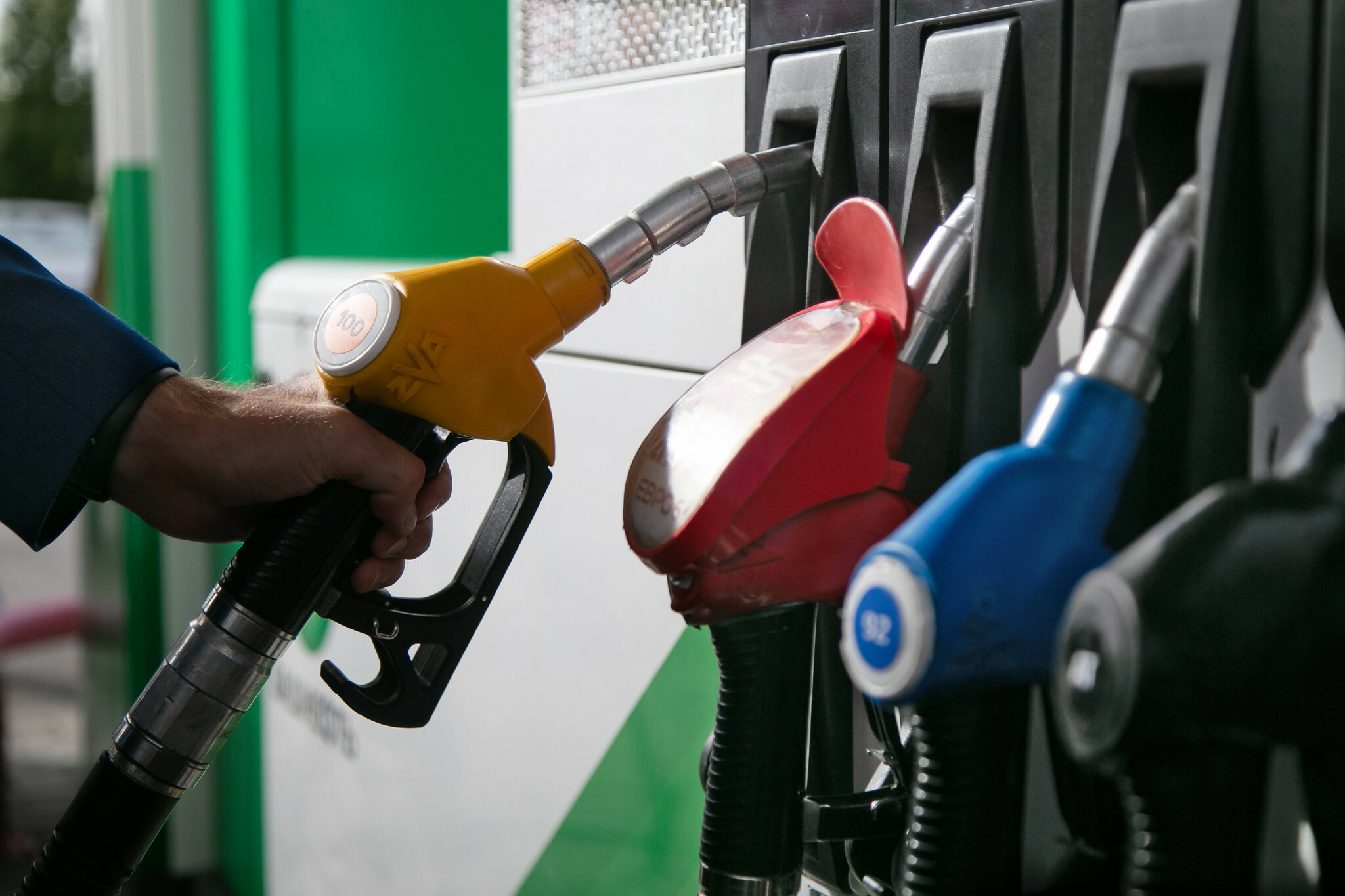 Тюменское управление ФАС назвало очередную причину роста цен на дизельное топливо