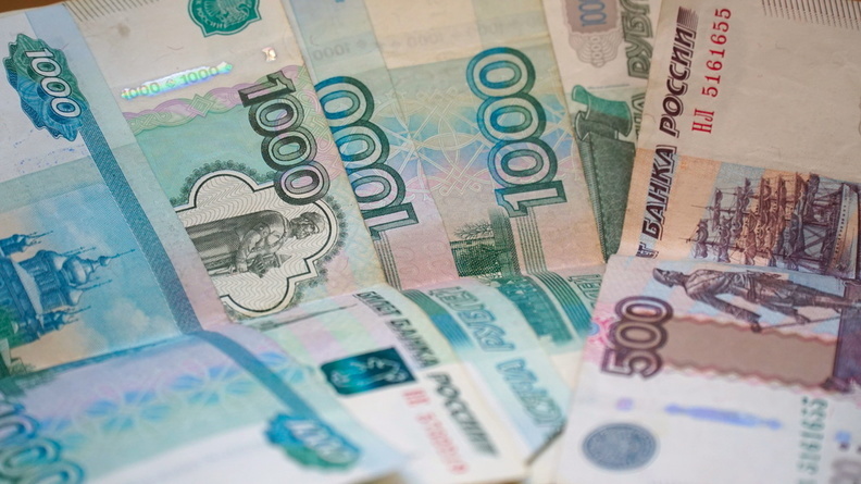 Московская фирма купила долги тюменцев перед «Тюменьагропромбанком»