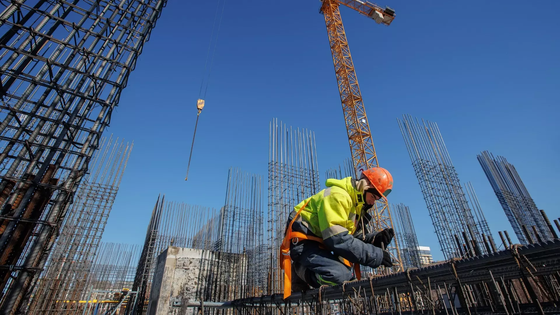 «Страна Девелопмент» возглавила рейтинг по объему строительства жилья в рамках КРТ