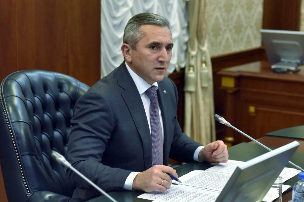 Александр Моор примет участие в расширенном заседании президиума Госсовета.