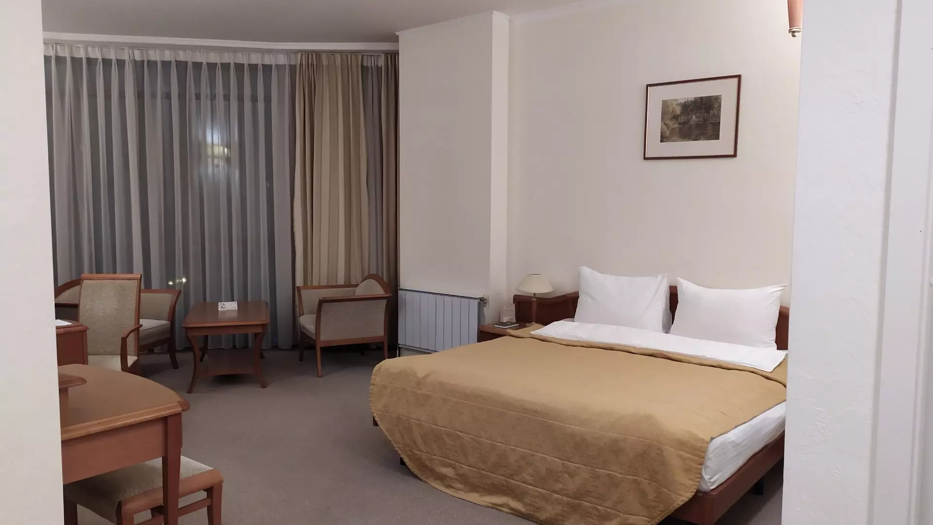 В Тюменской области выросли цены на отдых в отелях