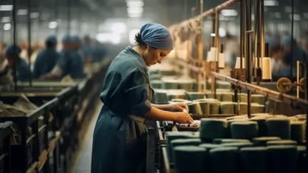 Тюменская область вошла в топ-регионов по производительности труда