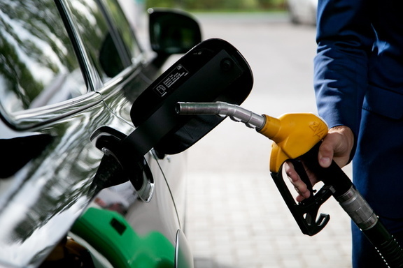Тюмень заняла 16-е место среди регионов по доступности бензина